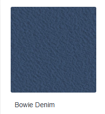 Bowie Denim